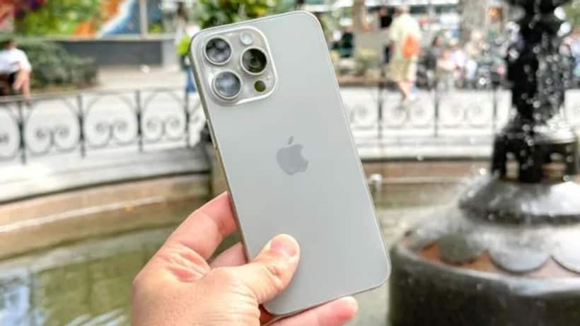 iPhone 16 Pro series: Upcoming Apple smartphone to get a big upgrade in charging, suggests report