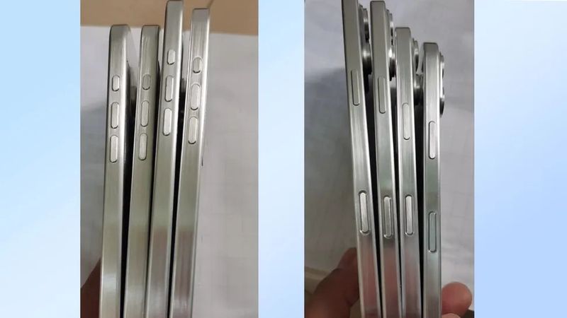 iPhone 16 series launch date 