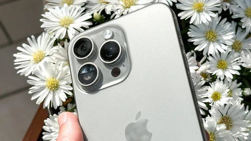 Apple iPhone 16 Pro Max rumored 7 biggest upgrades san