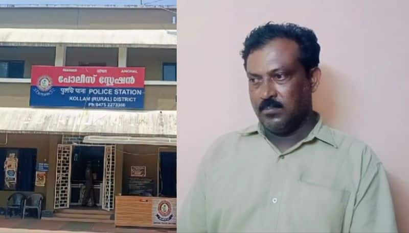 kollam gang rape case accused absconded after getting bail caught after 27 years