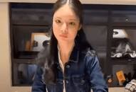 Viral Video: Human or machine? Video of waitress at chinese eatery sparks online debate