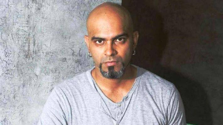 Roadies fame Raghu Ram