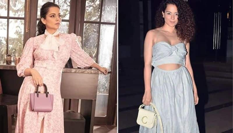 Inside Kangana Ranaut's expensive bag collection, from Chloe to Hermes Birkin RKK