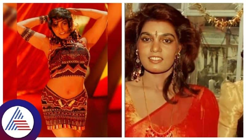 Item Dancer Silk Smitha charges more remuneration than heroines of that times srb