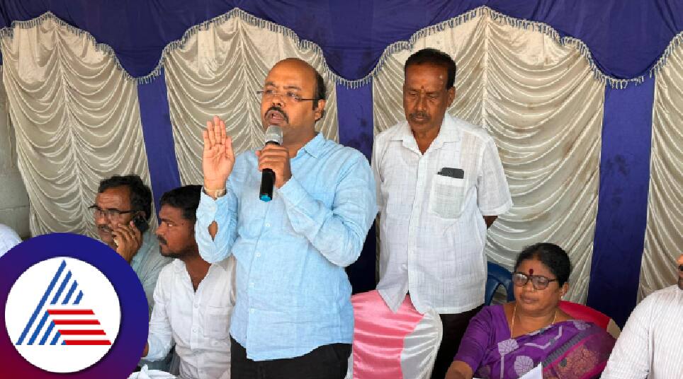 Yathindra siddaramaiah