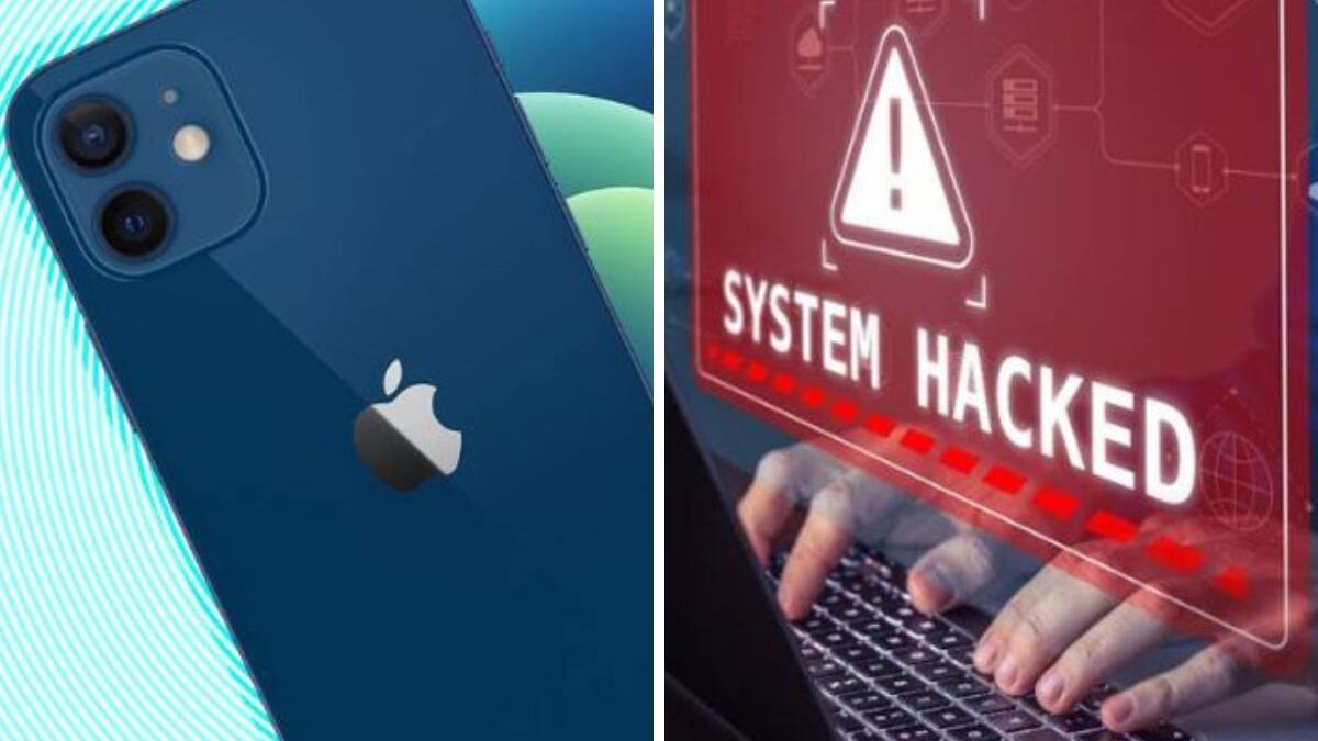 Apple Alert 