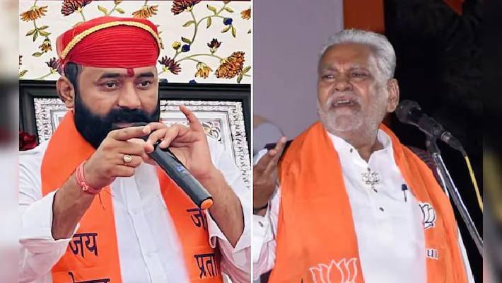 rajkot bjp