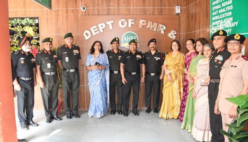 Army Hospital Research and Referral Hospital in Delhi gets new upgrades