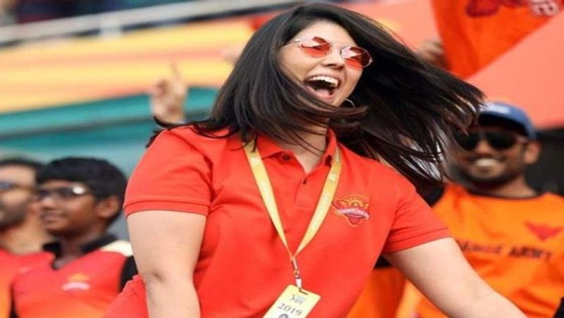 IPL 2024: Kavya Maran dances in joy as SRH picks wickets in a cluster osf