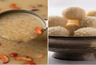 Chaitra Navratri 2024: Seven delicious desserts you can have during Vrat nti