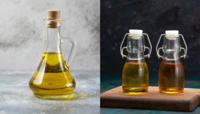 STOP consuming refined oils! 10 reasons it is bad for your health