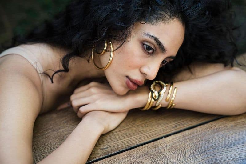 5 times Sobhita Dhulipala made heads turn in red carpet-ready outfits rsl