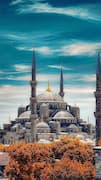 Eid 2024: चांद जैसी खूबसूरत हैं दुनिया की ये 6 मस्जिदें 