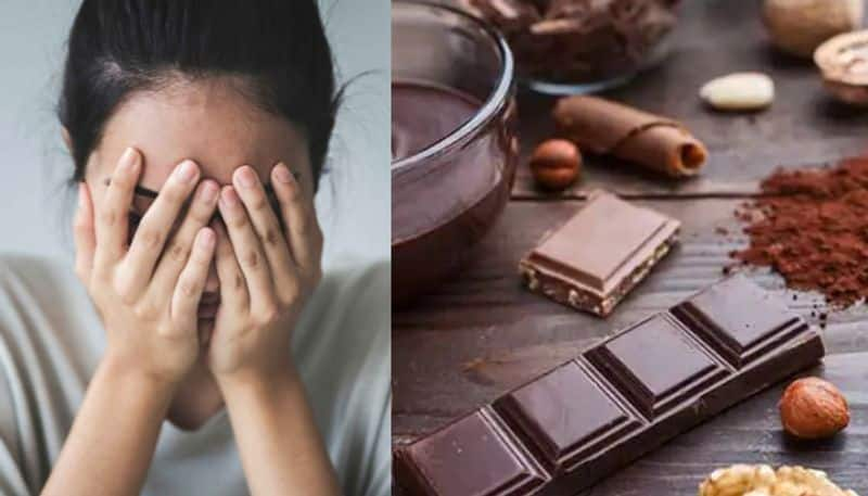 Try These Foods For Better Anxiety Management