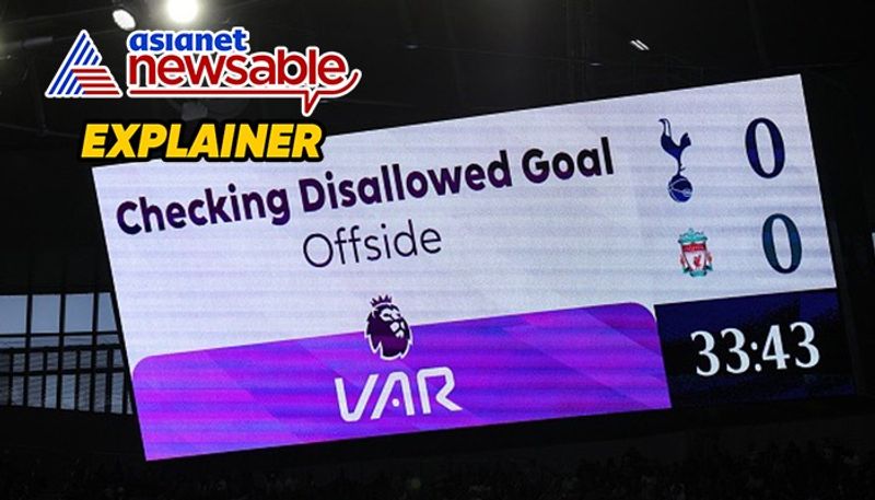 football Premier League to use semi-automated offside technology next season: How SOAT works explained snt