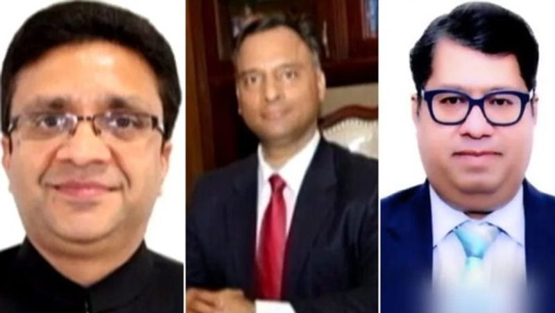 IAS Officers Lavish Paris Trip On Public money in Chandigarh Audit report exposed smp