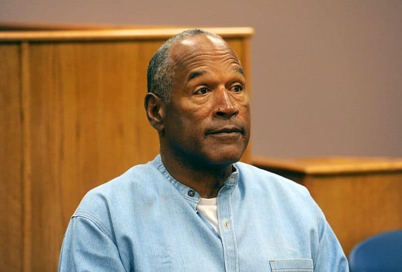 OJ Simpson passes away: From NFL hero to accused in trial of the century - a look at American star's life snt