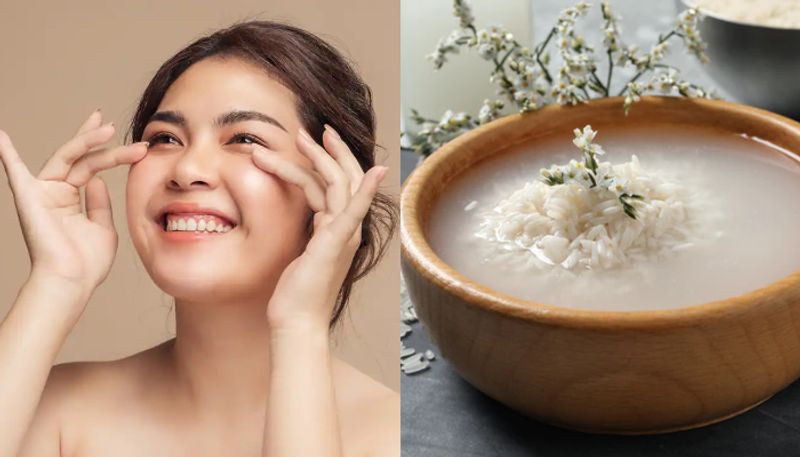 Why Rice water is Perfect for Skin care