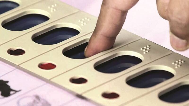 Vote