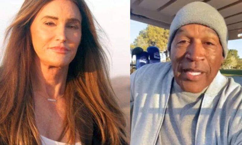 Good Riddance Caitlyn Jenner's scathing jibe on former NFL Star OJ Simpson's death