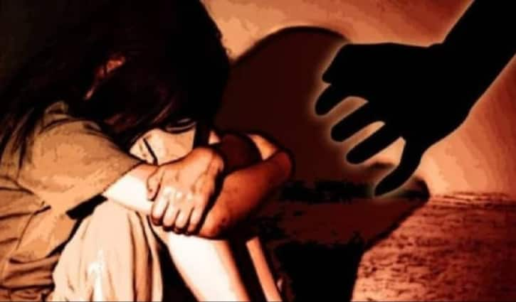 UP SHOCKER! Mother, friend arrested for allegedly raping 10-year-old daughter for over a year in Ghaziabad vkp