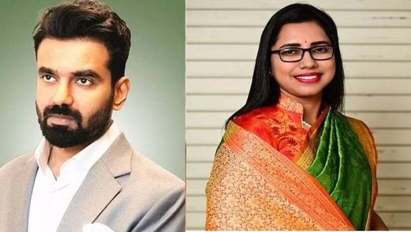 IAS अभिषेक सिंह PCS निशा बांगरे का राजनीति से  मोह भंग, अब नौकरी की वापसी में फंसा पेंच, जाने क्या है Rule