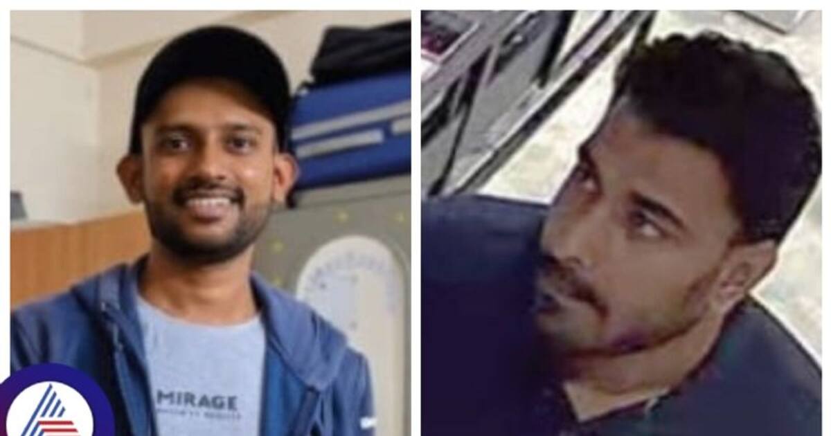 NIA arrests bomber Mussavir Hussain Shazib in Bengaluru Rameshwaram ...