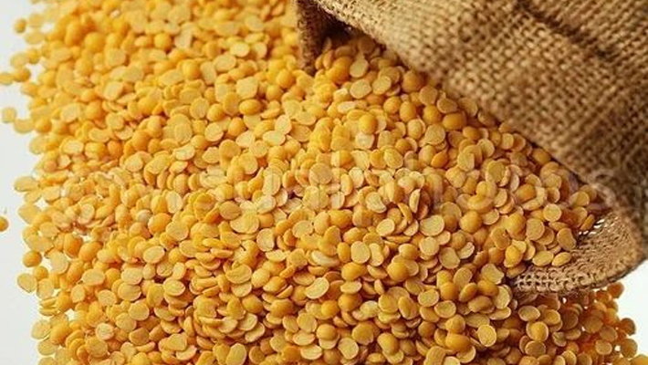 Price pressures in pulses market declining: Govt