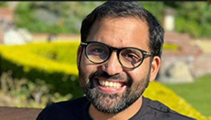 Meet Gopichand Thotakura, the first Indian to venture into space as tourist with Blue Origin