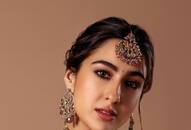 sara ali khan latest blouse designs for small bust size kxa 