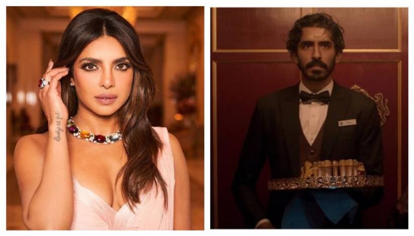 'Monkey Man': Priyanka Chopra lauds Dev Patel's directorial debut; Here's what she said