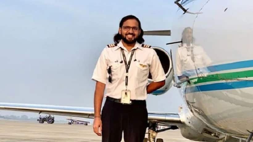 कौन हैं गोपीचंद थोटाकुरा? जो बनेंगे अंतरिक्ष में जाने वाले पहले भारतीय टूरिस्ट, ऐसे सच हो रहा ड्रीम