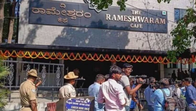 Father of Rameshwaram Cafe blast mastermind an ex servicemen, rued engineer son's deeds: Report