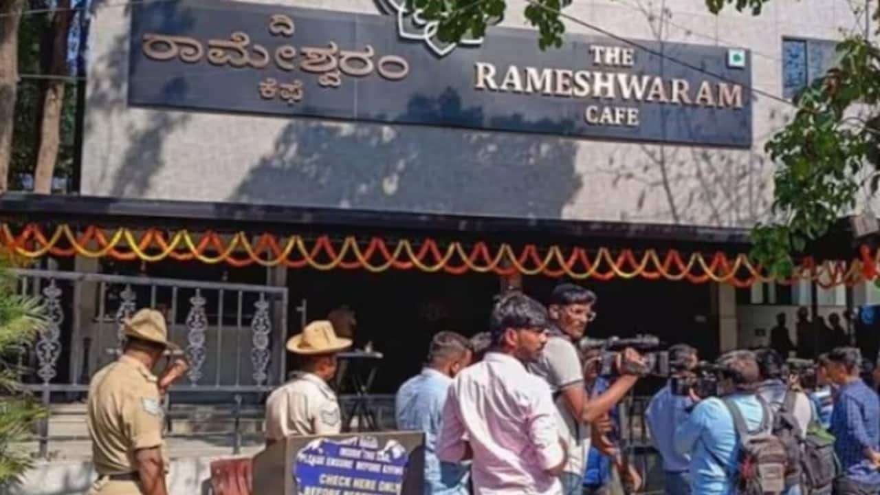 Father of Rameshwaram Cafe blast mastermind an ex-servicemen, rued engineer son's deeds: Report