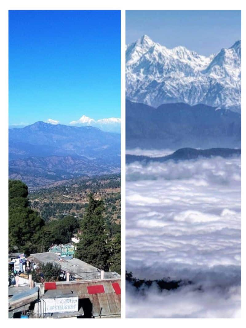 Lansdowne to Binsar: 7 lesser known must visit places in Uttarakhand ATG