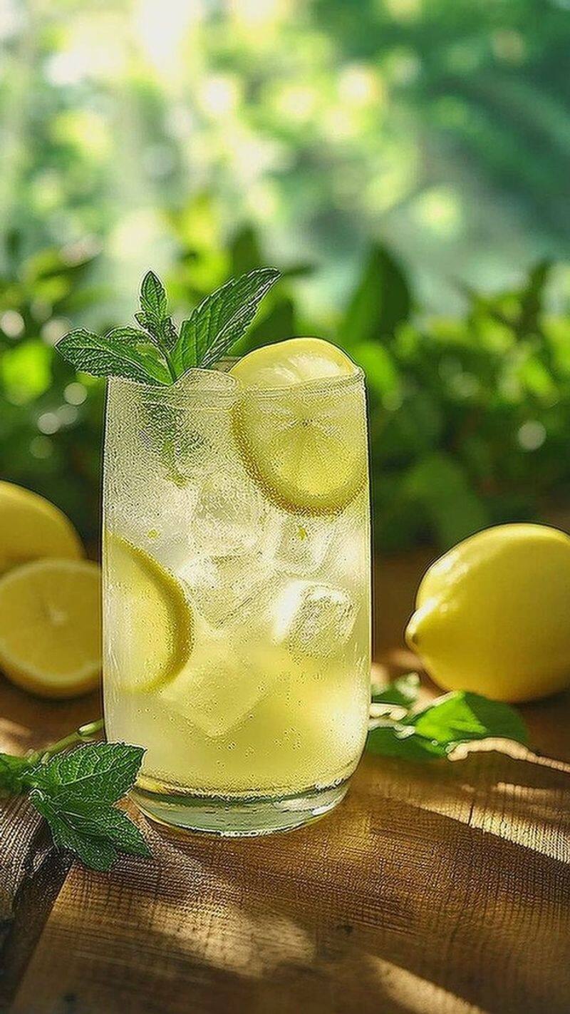 7 Best Homemade Drinks for Weight Loss