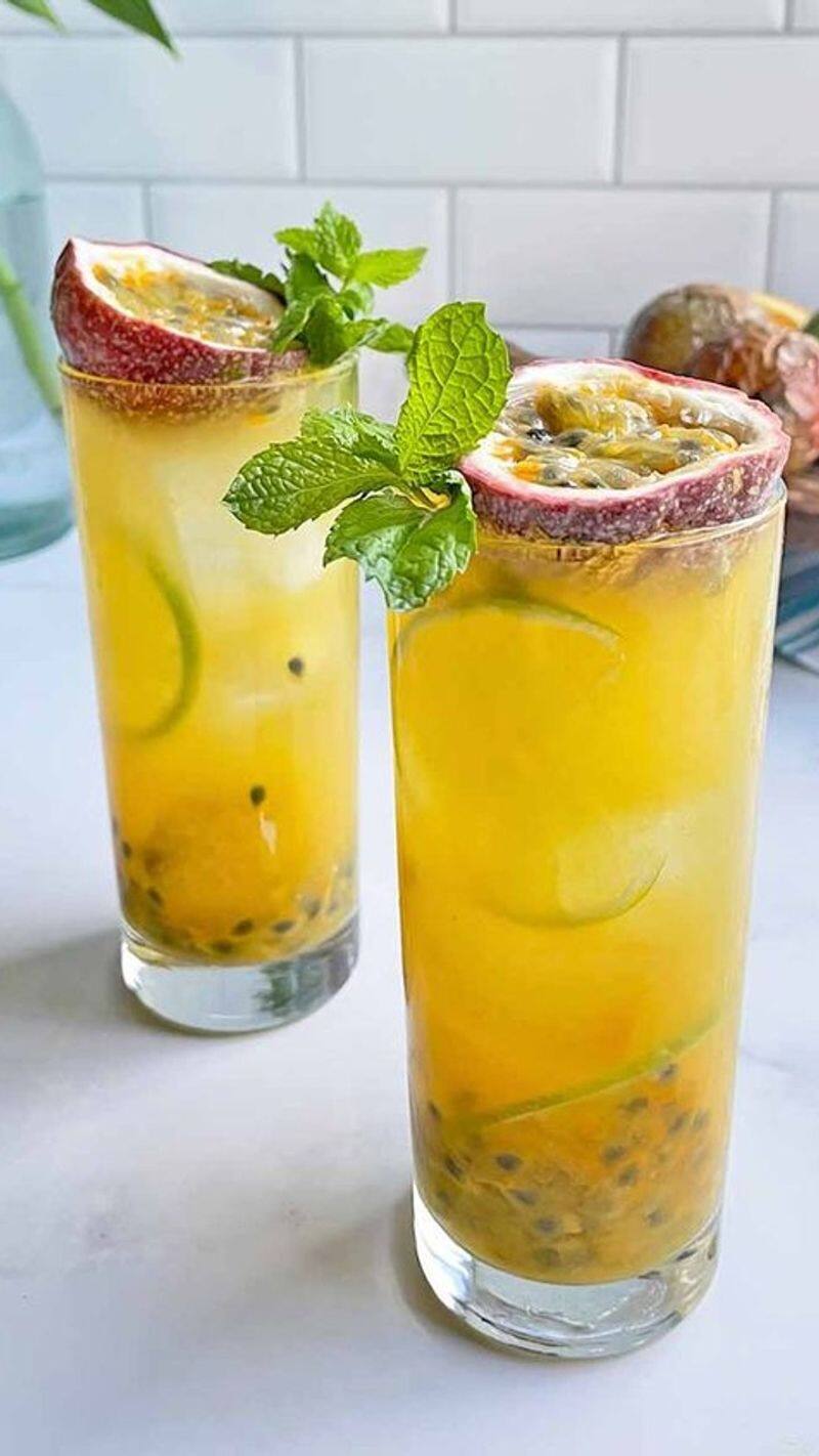 5 refreshing summer drinks that are perfect for Navratri fasting iwh