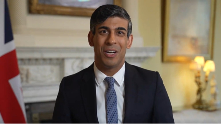 Rishi Sunak UK Rishi Sunak UK