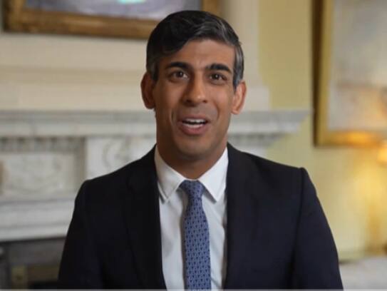 Rishi Sunak Condemns Pahalgam Terror Attack Expresses Solidarity With India in Telugu 