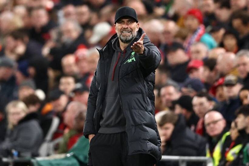 Europa League: Klopp admits Liverpool players 'lost the plot' in shock home defeat by Atlanta (WATCH)