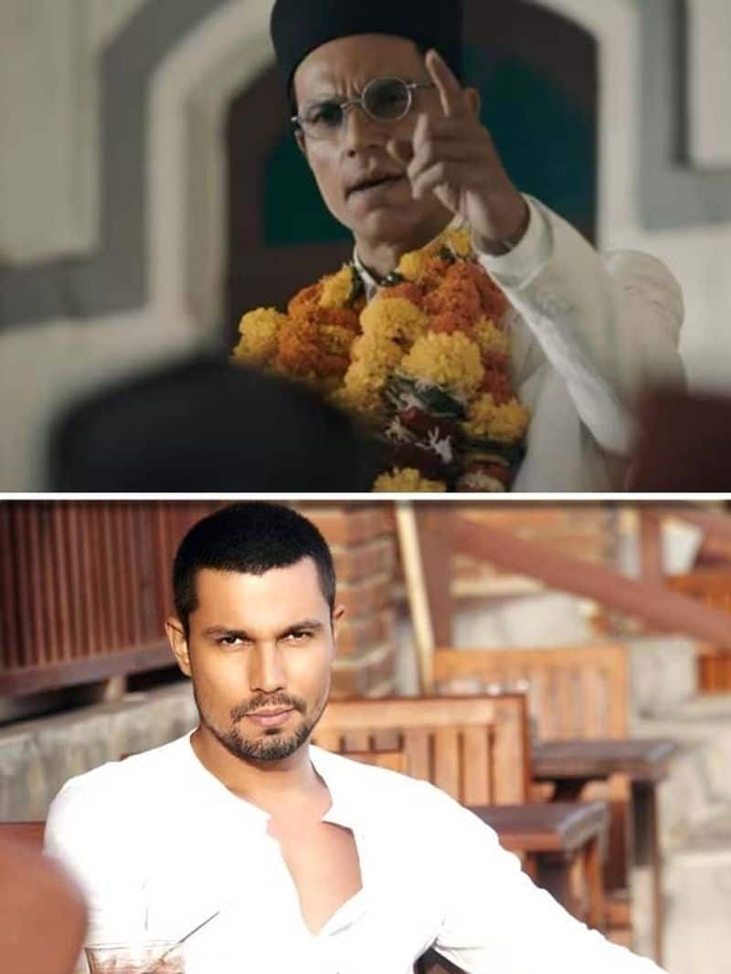 Will Randeep Hooda join BJP THIS Lok Sabha Elections? Know his reply RBA