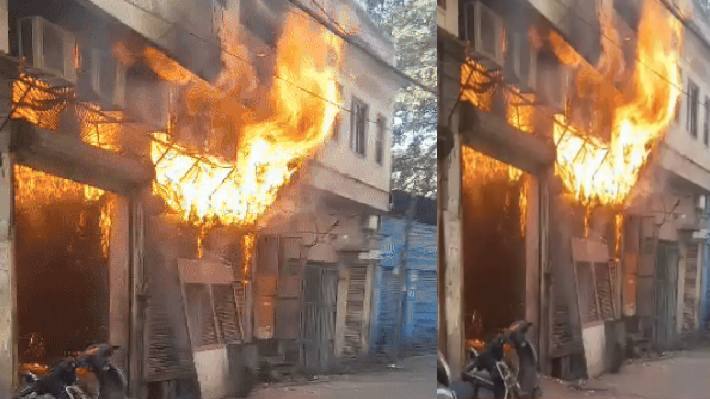 rajasthan blast 