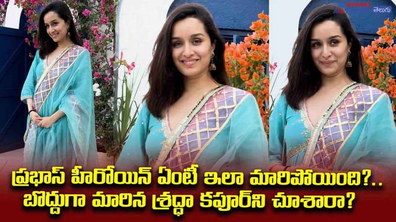 shraddha kapoor latest video