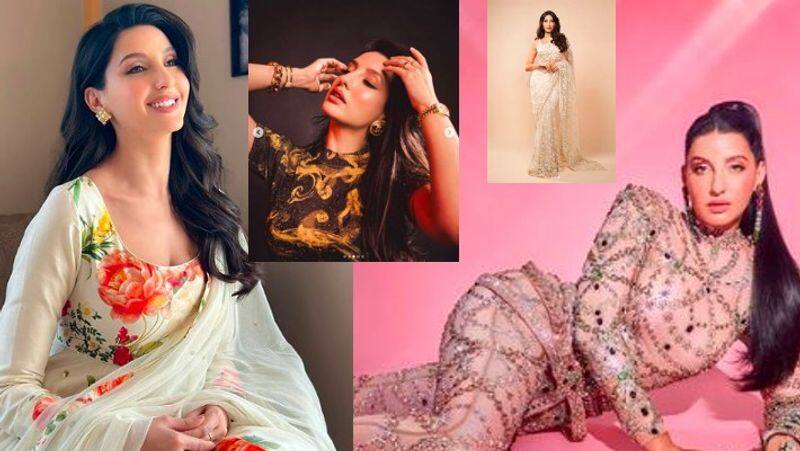 No Love Between Bollywood Couples, All are Calculated mind Nora Fatehi's Shocking Revelation against B town celebrities akb