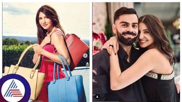 Anushka Sharma returns to India with son Akaay; to pose when not around kids ATG