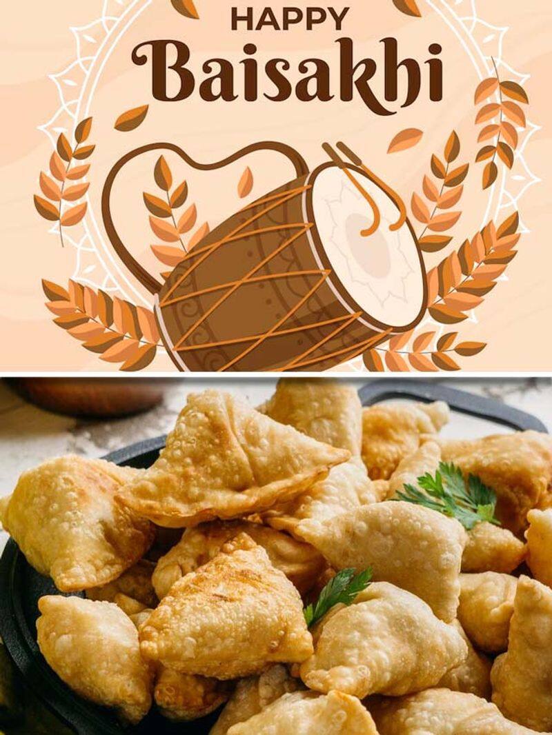 Samosa to Jalebi: 7 tasty snacks to enjoy on Baisakhi 2024 gcw