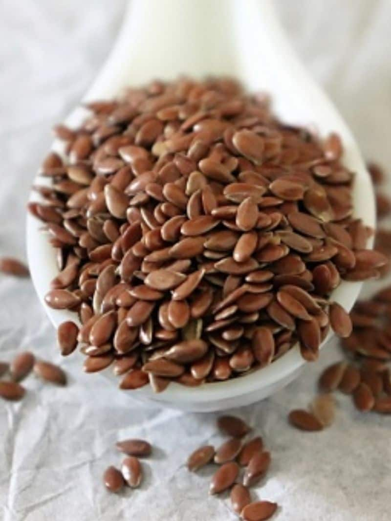 Flax Seeds The Superfood with Surprising Health Benefits 