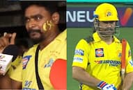 "I am yet to pay daughters' school fees", CSK fan buys tickets worth Rs 64, 000 to see Dhoni oncertm 