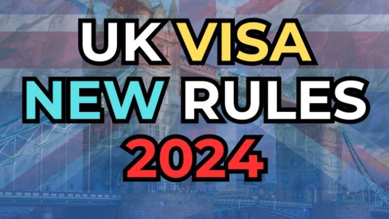 UK New Visa Rules What Impact Will New UK Family Visa Rule Have On Indians XSMN