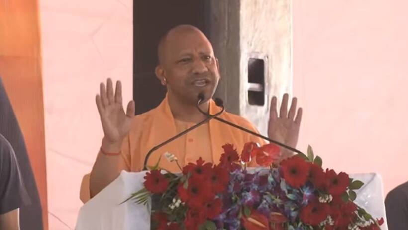 'Signs of slavery should go': UP CM Yogi Adityanath hints at renaming Akbarpur